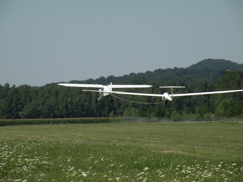 jadralno letalo